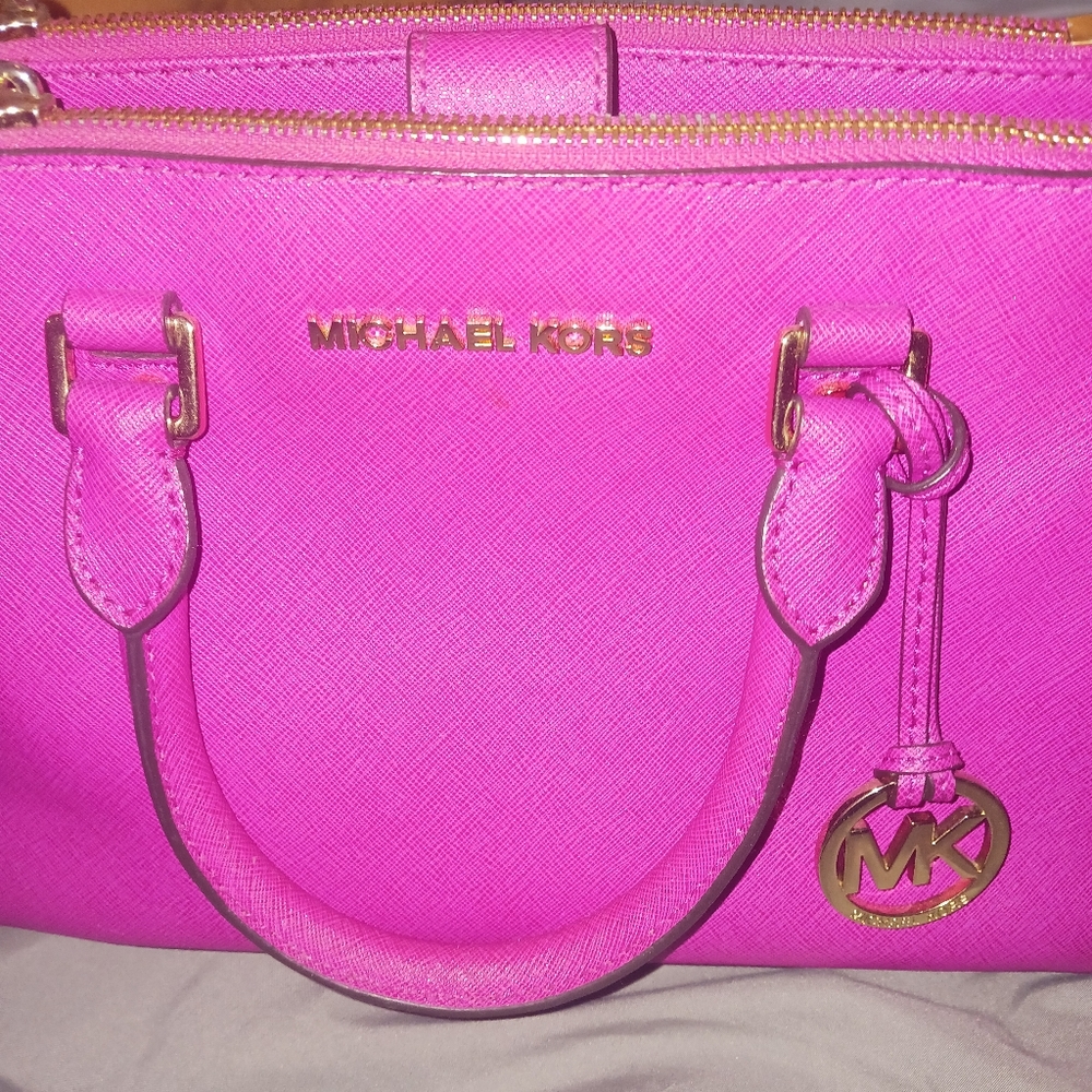 Mk bag